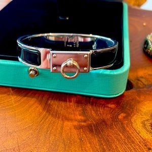 Hermes | Clic Anneau Bracelet
